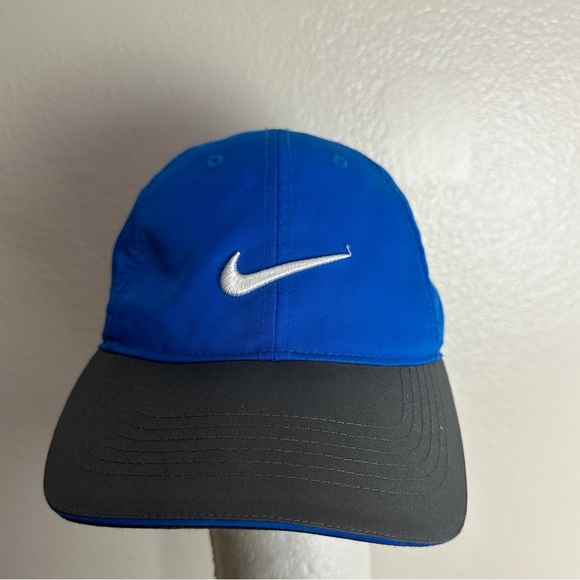 Vintage Nike Golf Hat OSFM - Picture 1 of 5